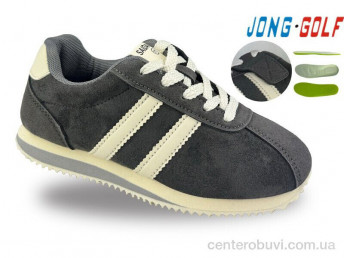 Кроссовки Jong Golf