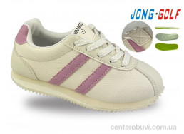 Кроссовки Jong Golf