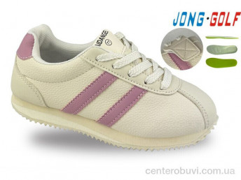 Кроссовки Jong Golf