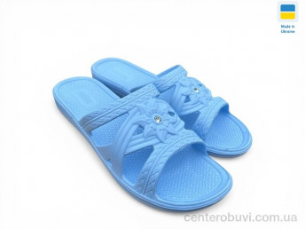 Шлепки Rai shoes