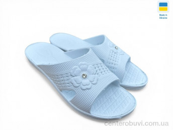 Шлепки Rai shoes