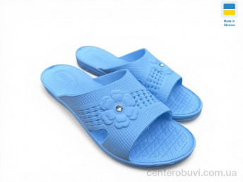 Шлепки Rai shoes