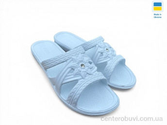 Шлепки Rai shoes