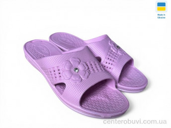 Шлепки Rai shoes