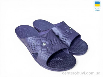 Шлепки Rai shoes