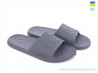 Шлепки Rai shoes