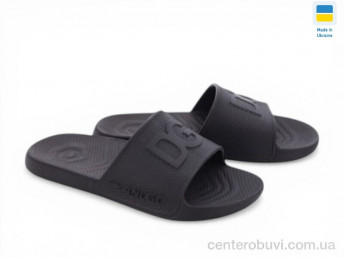 Шлепки Rai shoes