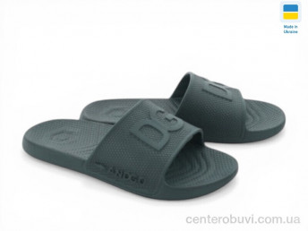 Шлепки Rai shoes