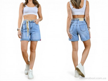 Шорты Alisa Brand