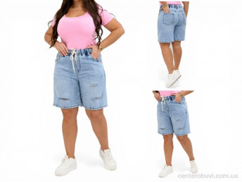 Шорты Alisa Brand