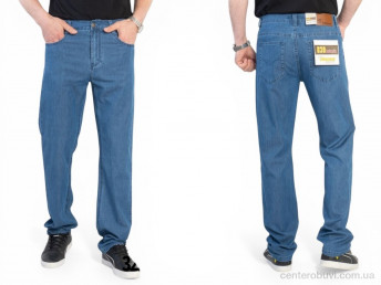 Джинсы Alisa Brand