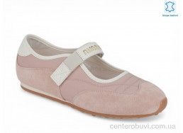 Балетки Allshoes