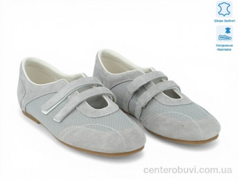 Балетки Allshoes