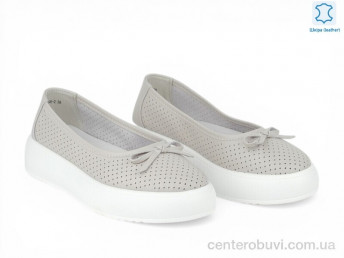 Балетки Allshoes