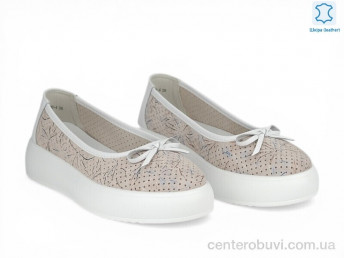 Балетки Allshoes