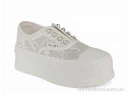 Кроссовки Allshoes