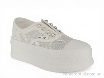 Кроссовки Allshoes