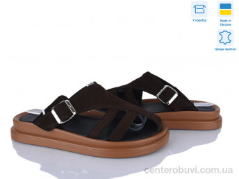 Шлепки Ailinda