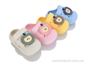 Кроксы JH-ЯН