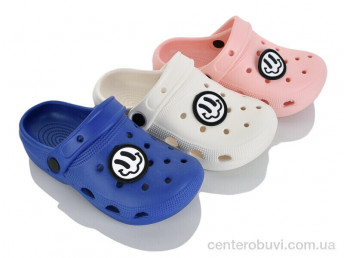 Кроксы JH-ЯН