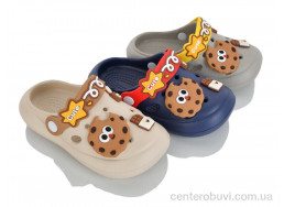 Кроксы JH-ЯН