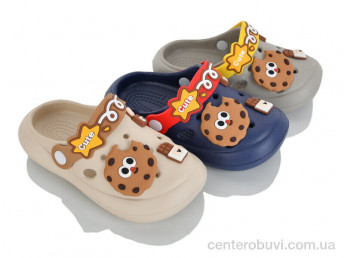 Кроксы JH-ЯН