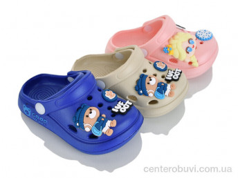 Кроксы JH-ЯН