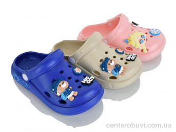 Кроксы JH-ЯН