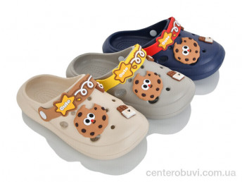 Кроксы JH-ЯН