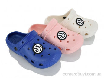 Кроксы JH-ЯН