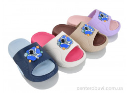 Шлепки JH-ЯН