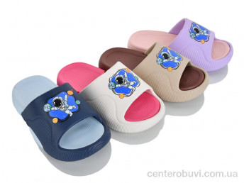 Шлепки JH-ЯН