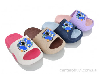 Шлепки JH-ЯН