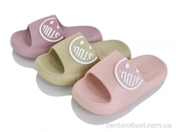 Шлепки JH-ЯН