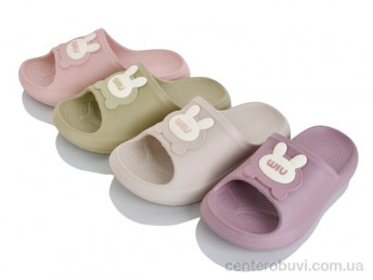 Шлепки JH-ЯН