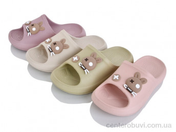 Шлепки JH-ЯН