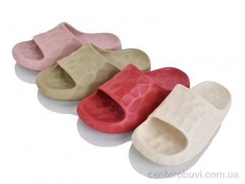 Шлепки JH-ЯН