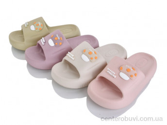 Шлепки JH-ЯН