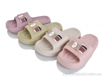 Шлепки JH-ЯН