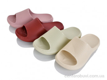 Шлепки JH-ЯН