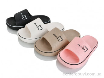 Шлепки JH-ЯН