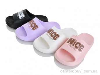 Шлепки JH-ЯН