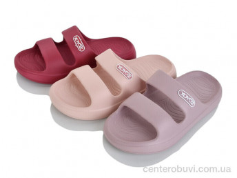 Шлепки JH-ЯН