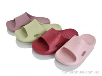 Шлепки JH-ЯН