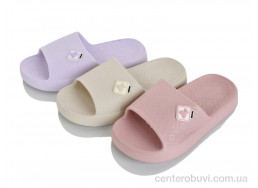 Шлепки JH-ЯН