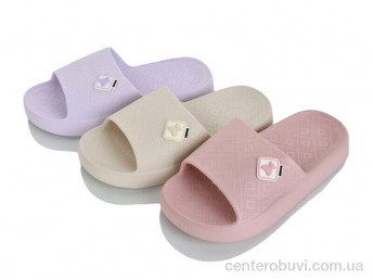 Шлепки JH-ЯН