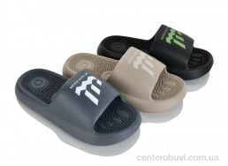 Шлепки JH-ЯН