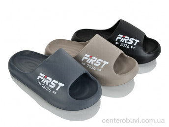 Шлепки JH-ЯН