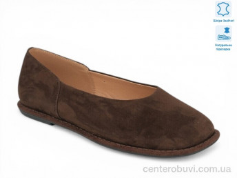 Балетки Allshoes