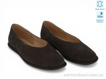 Балетки Allshoes